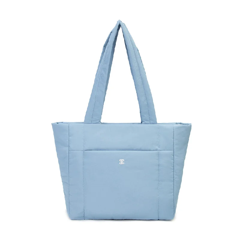 Mega Sale En-ji Dori Totebag - Denim Everyday Bags, Budget-Friendly