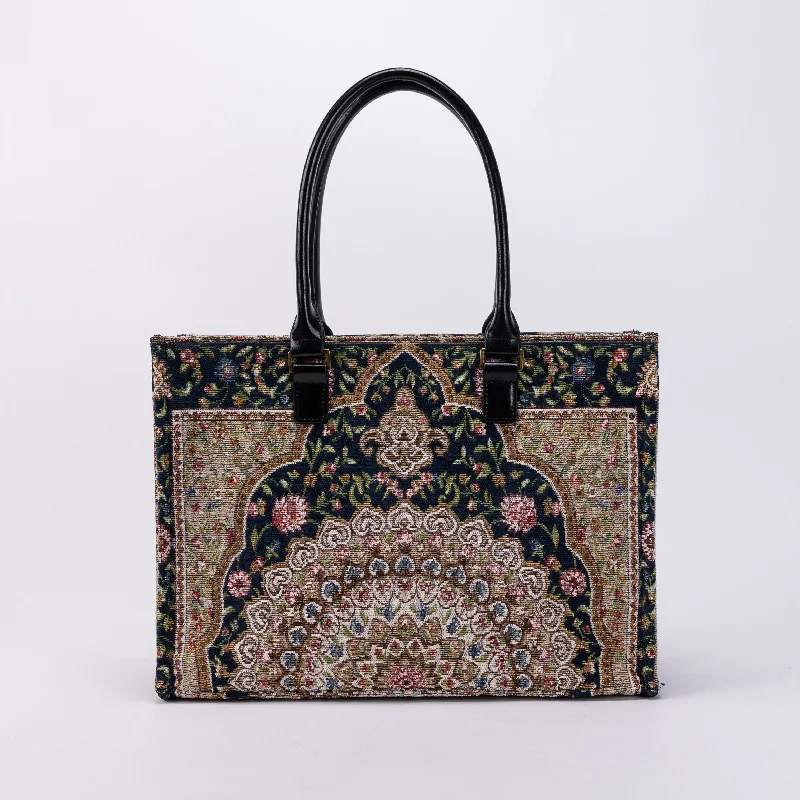 Stylish Yet Affordable Bags Oriental Navy Laptop Work Tote Flash Sale On Designer Bags Stylish Yet Affordable Bags Oriental Navy Laptop Work Tote Flash Sale On Designer Bags