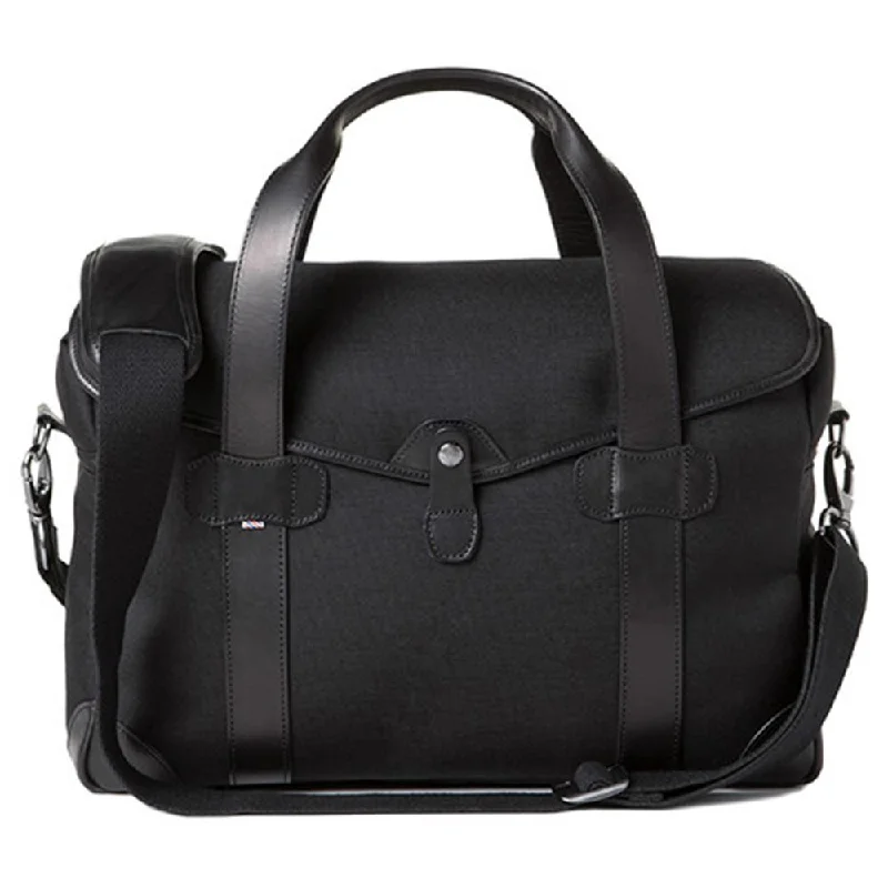 Limited-Time Offer Barber Shop "Bob Cut" Medium Messenger Camera Bag (Cordura & Leather, Black) Premium Handbags At Budget-Friendly Prices Limited-Time Offer Barber Shop "Bob Cut" Medium Messenger Camera Bag (Cordura & Leather, Black) Premium Handbags At Budget-Friendly Prices
