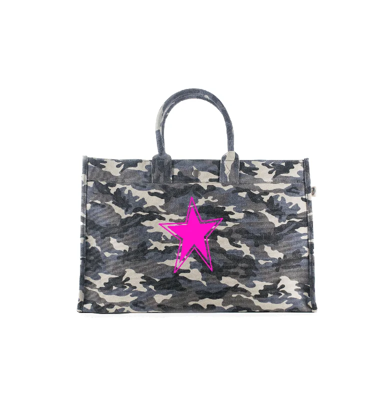 Lightweight Bags With Clearance Prices East-West Bag: Grey Camouflage The Handbag Sale You've Been Waiting For Lightweight Bags With Clearance Prices East-West Bag: Grey Camouflage The Handbag Sale You've Been Waiting For
