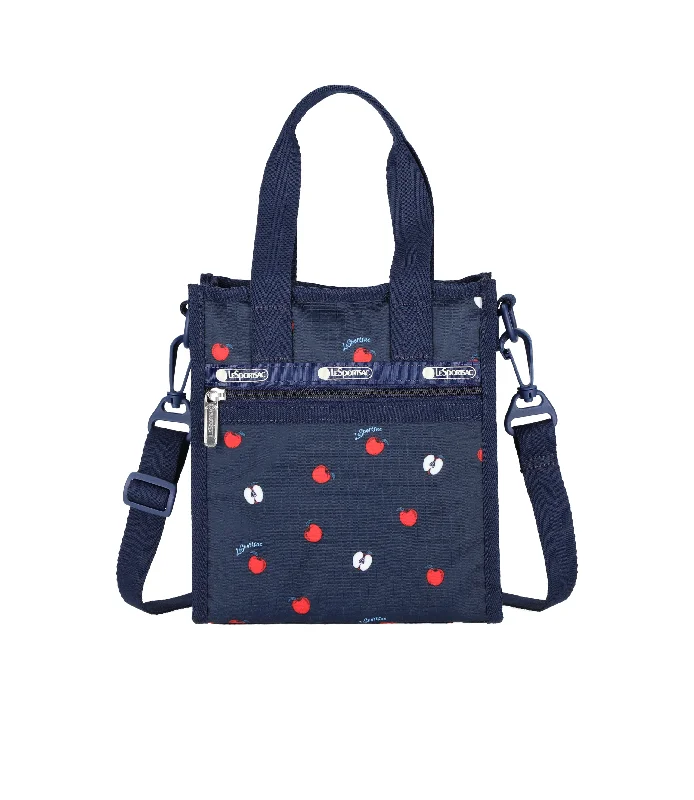 New In This Season Mini North/South Tote Stylish Totes, Special Discounts