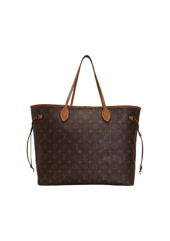 Festival Bags For Concerts And Events MONOGRAM NEVERFULL GM Fashion-Forward Bags At Limited-Time Offers Festival Bags For Concerts And Events MONOGRAM NEVERFULL GM Fashion-Forward Bags At Limited-Time Offers