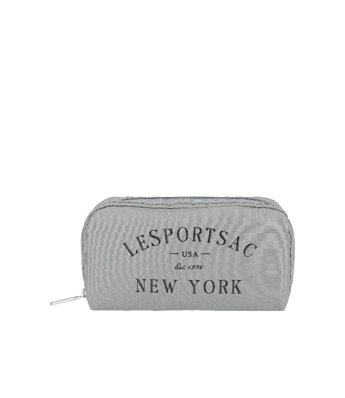 Spacious And Discounted Bags Rectangular Cosmetic Handbag Deals You'll Love