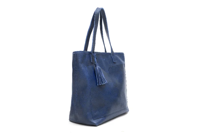 Deep Sea Blue