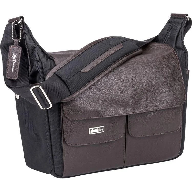 Discounted Designer Bags On Sale Think Tank Lily Deanne™ Mezzo Camera Bag - Chestnut Statement Bags, Shop Today Discounted Designer Bags On Sale Think Tank Lily Deanne™ Mezzo Camera Bag - Chestnut Statement Bags, Shop Today