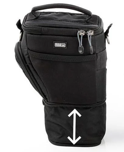 Chic Trend Collection Think Tank Digital Holster 20 V2.0 Camera Pouch Limited-Time Handbag Sale