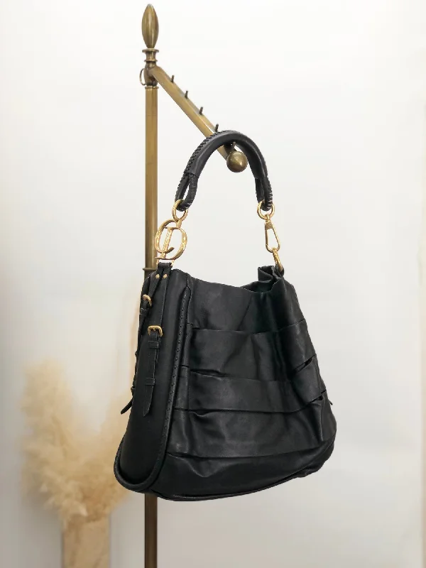 Professional Bags With Office Discounts Christian Dior CD Logo Motif Shoulder bag Black Vintage vvdiyc Flash Sale On Designer Bags Professional Bags With Office Discounts Christian Dior CD Logo Motif Shoulder bag Black Vintage vvdiyc Flash Sale On Designer Bags