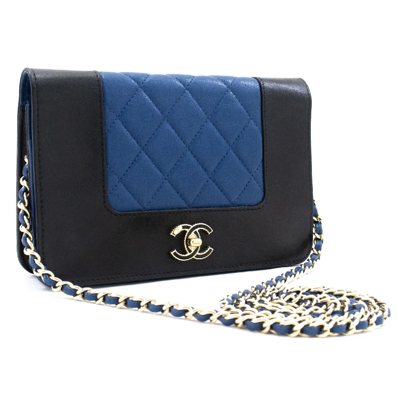 Gift Ideas Blue 2016 Wallet On Chain Iconic Handbags At Budget-Friendly Prices