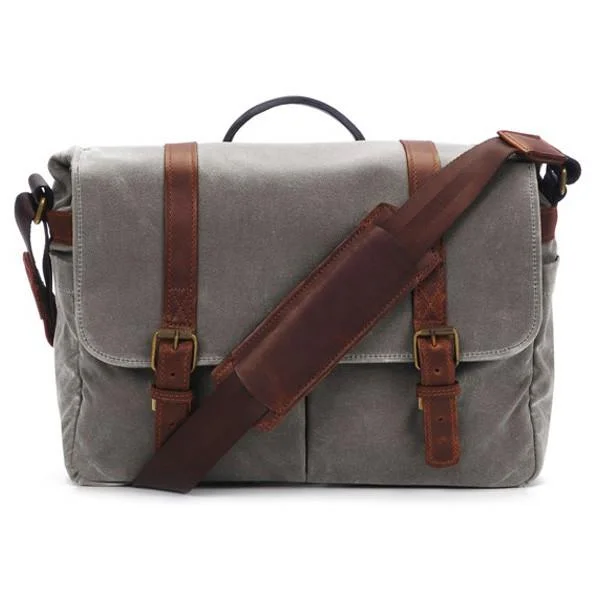 Valentine's Special ONA BRIXTON - Smoke (ONA5-013GR) Upgrade Your Look With Fashionable Bags Valentine's Special ONA BRIXTON - Smoke (ONA5-013GR) Upgrade Your Look With Fashionable Bags