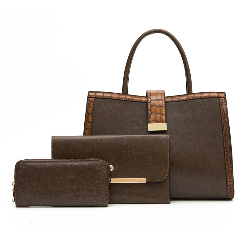 Limited Time Deal Retro Women's Shoulder Crossbody Bag The Ultimate Sale On Must-Have Handbags Limited Time Deal Retro Women's Shoulder Crossbody Bag The Ultimate Sale On Must-Have Handbags