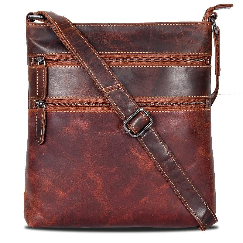 Limited Time Special Offer Leather Crossbody Purse - Sandel Chic Bags, Shop Now