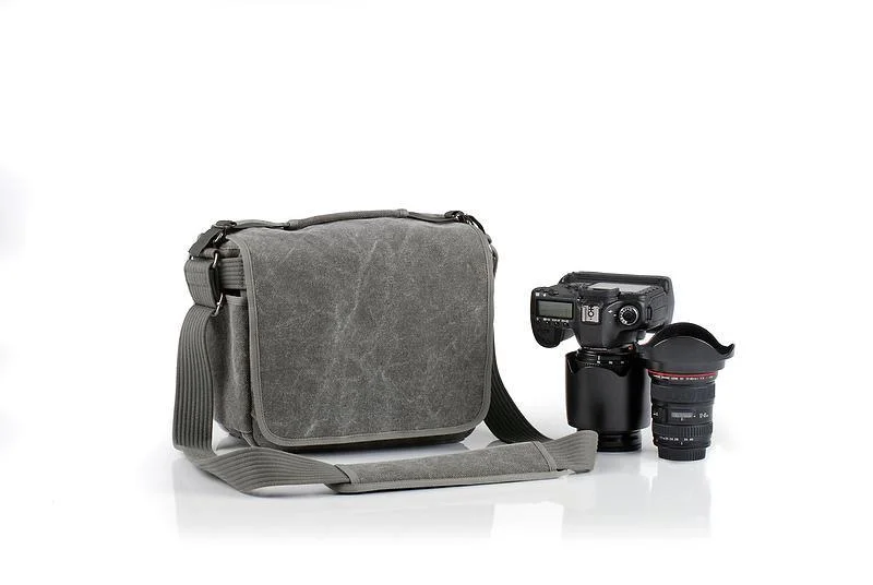 Top Deals Think Tank Retrospective 10 Shoulder Camera Bag - Pinestone Gray Statement Bags With Exclusive Savings Top Deals Think Tank Retrospective 10 Shoulder Camera Bag - Pinestone Gray Statement Bags With Exclusive Savings