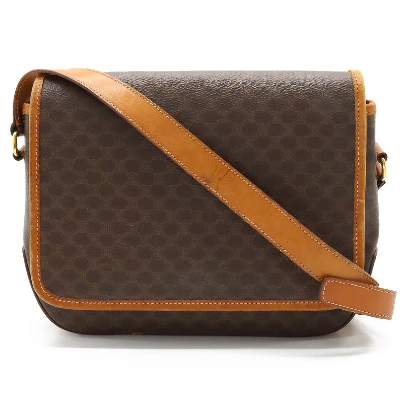 Feminine Style Promotions Celine Macadam PVC Leather Shoulder Bag Exclusive Bag Deals – Perfect For Any Occasion Feminine Style Promotions Celine Macadam PVC Leather Shoulder Bag Exclusive Bag Deals – Perfect For Any Occasion
