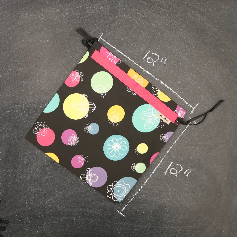 Affordable Bags For Budget Shoppers Small Project Bag in Drifting Off The Handbag Sale You've Been Waiting For Affordable Bags For Budget Shoppers Small Project Bag in Drifting Off The Handbag Sale You've Been Waiting For