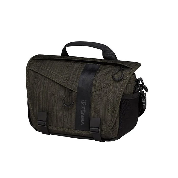 Fashion Sale Tenba Messenger DNA 8 - Olive Statement Bags With Exclusive Savings
