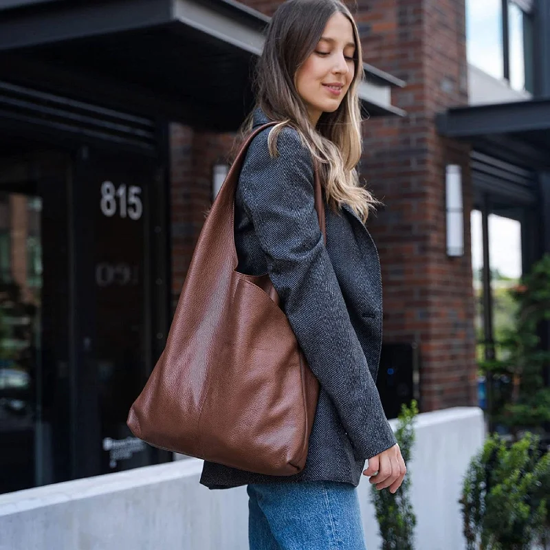 Trendy Styles Leather Women’s Tote Bag - Ladies Purse, Travel, Shopping, Hobo Shoulder Bag, Multipurpose Handbag Classic Bags, Exclusive Deals Trendy Styles Leather Women’s Tote Bag - Ladies Purse, Travel, Shopping, Hobo Shoulder Bag, Multipurpose Handbag Classic Bags, Exclusive Deals