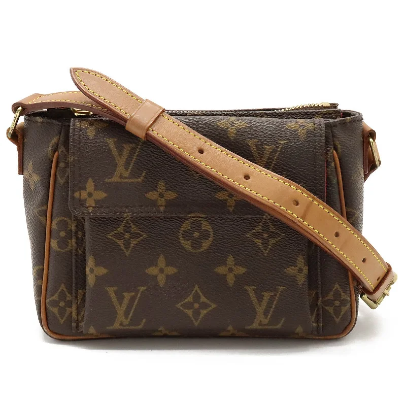 Limited Edition Bags For Collectors Louis Vuitton Monogram Vivacite PM Shoulder Bag M51165 Grab Your Favorite Handbags For Less Limited Edition Bags For Collectors Louis Vuitton Monogram Vivacite PM Shoulder Bag M51165 Grab Your Favorite Handbags For Less