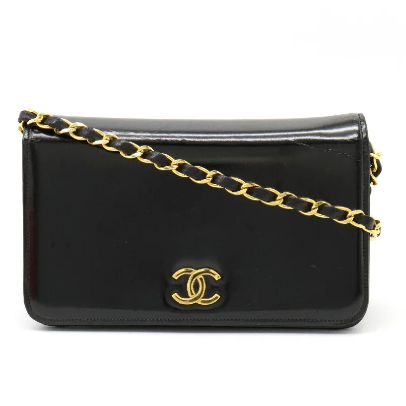 On-Trend Fashion Offers Chanel Patent Leather Coco Mark Shoulder Bag The Bag Sale You've Been Waiting For Is Here On-Trend Fashion Offers Chanel Patent Leather Coco Mark Shoulder Bag The Bag Sale You've Been Waiting For Is Here
