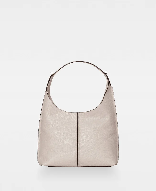 Fresh Fashion Discounts CAROL small shoulder bag - Oat Shop Stylish Bags At Unbeatable Prices Fresh Fashion Discounts CAROL small shoulder bag - Oat Shop Stylish Bags At Unbeatable Prices