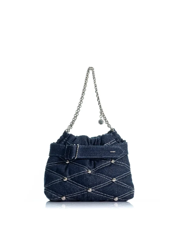 Trendy Women's Wear Collection The Pepper Shopper Denim Classic Bags, Exclusive Deals Trendy Women's Wear Collection The Pepper Shopper Denim Classic Bags, Exclusive Deals