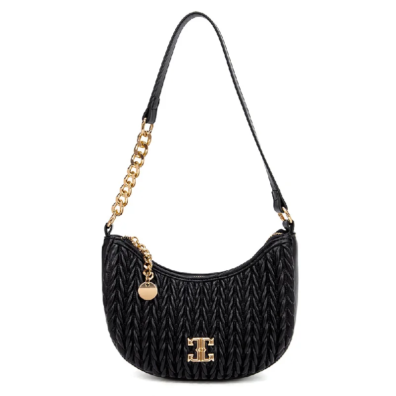 Contemporary Chic Promotions En-ji Jiami Shoulderbag - Black Handbag Deals You'll Love Contemporary Chic Promotions En-ji Jiami Shoulderbag - Black Handbag Deals You'll Love