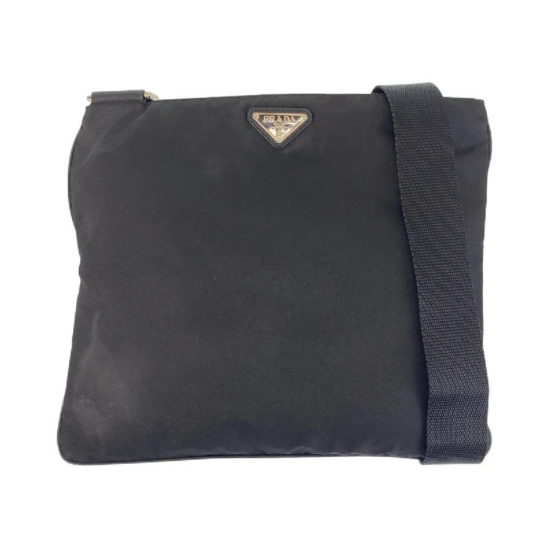 Urban Elegance Deals Prada Nylon Tessuto Saffiano Leather Crossbody Bag Trendy Purses At Exclusive Promotional Rates Urban Elegance Deals Prada Nylon Tessuto Saffiano Leather Crossbody Bag Trendy Purses At Exclusive Promotional Rates