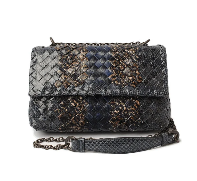 Additional Time-Limited Offers Bottega Veneta Olympia Bag Snake Club Baby 405739 Don't Miss Out – Handbag Discounts Additional Time-Limited Offers Bottega Veneta Olympia Bag Snake Club Baby 405739 Don't Miss Out – Handbag Discounts