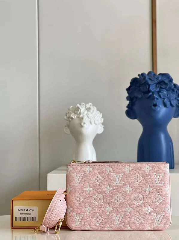 Limited Edition LOV2 Bags - Luxurious Bags  581 Must-Have Bags, Big Discounts