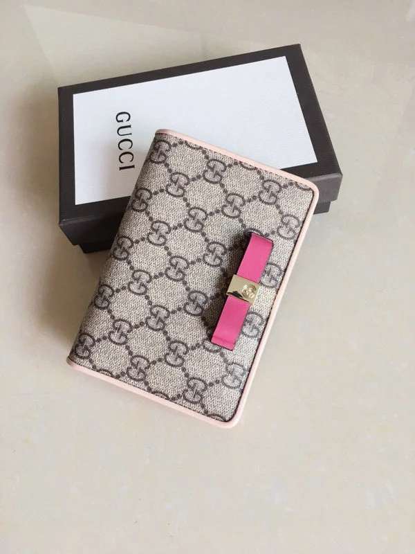 Mega Sales Lawi - Guki Wallet - 473 Stylish Totes, Special Discounts