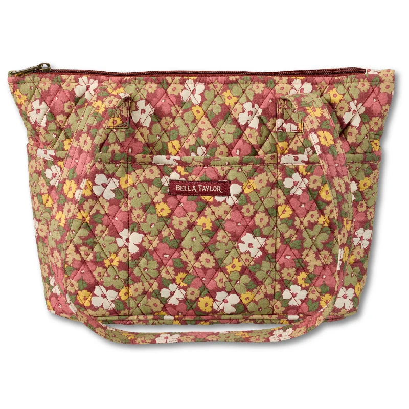 Designer Bags For Luxury Collectors Autumn Garden Small Tote Elegant Bags With Limited Stock Available Designer Bags For Luxury Collectors Autumn Garden Small Tote Elegant Bags With Limited Stock Available