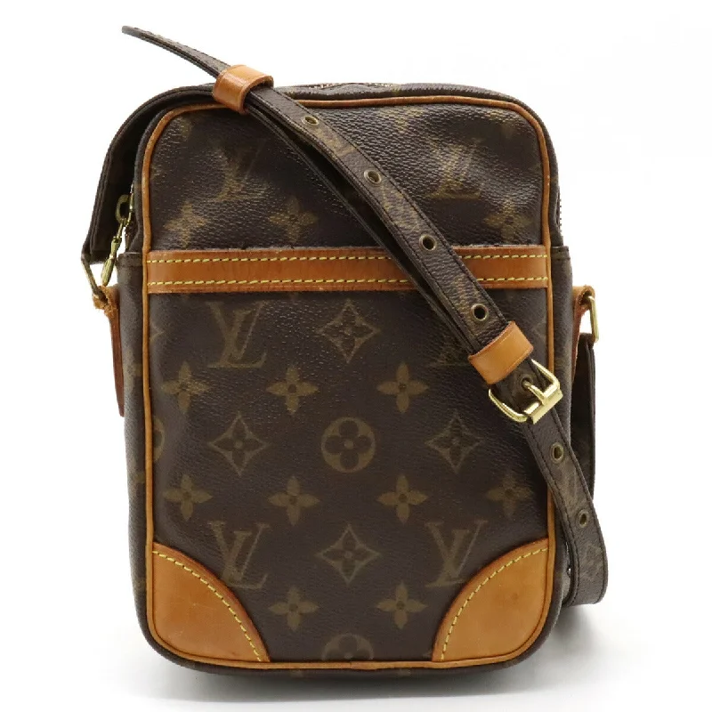 Cyber Monday Discounts On Bags Louis Vuitton Monogram Danube Shoulder Bag M45266 Fashionable Bags At Must-Have Prices Cyber Monday Discounts On Bags Louis Vuitton Monogram Danube Shoulder Bag M45266 Fashionable Bags At Must-Have Prices