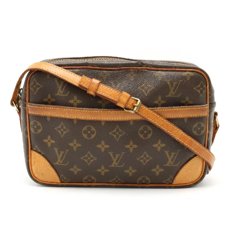 Flash Sale Fever Louis Vuitton Monogram Trocadero 27 Shoulder Bag Stylish Totes, Special Discounts Flash Sale Fever Louis Vuitton Monogram Trocadero 27 Shoulder Bag Stylish Totes, Special Discounts