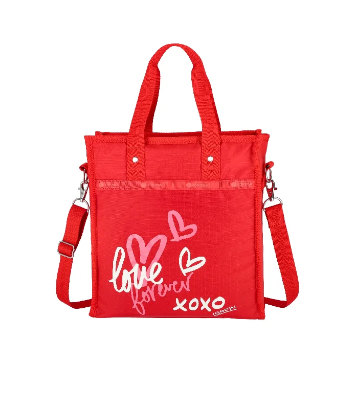 Best Deals Of The Season Medium North/South Tote Unmissable Deals On Trendy Handbags Best Deals Of The Season Medium North/South Tote Unmissable Deals On Trendy Handbags