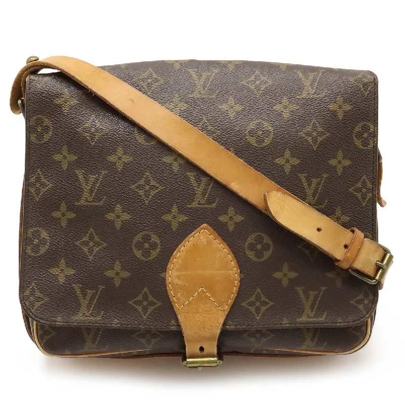 Eco-Friendly Bags For Sustainable Fashion Lovers Louis Vuitton Monogram Cartouchiere Shoulder Bag M51252 Premium Handbags At Unbeatable Markdowns Eco-Friendly Bags For Sustainable Fashion Lovers Louis Vuitton Monogram Cartouchiere Shoulder Bag M51252 Premium Handbags At Unbeatable Markdowns
