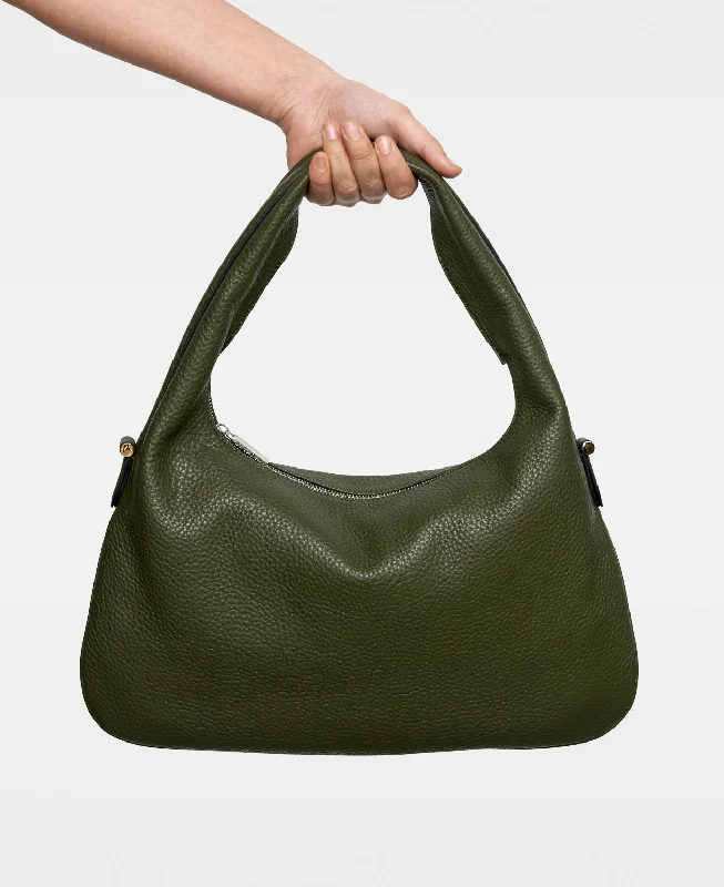 Laid-Back Fashion Offers SOPHIA shoulder bag - Army Stylish Handbags At Unbeatable Discounts