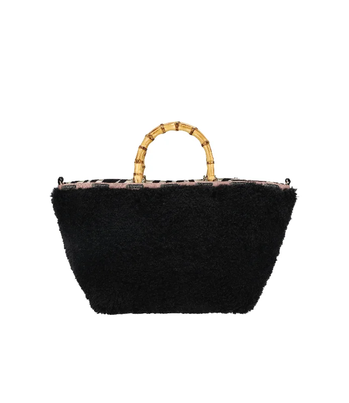 Vintage Bags For Retro And Classic Fashion Lovers Medium Bamboo Tote Classic Totes At Unbeatable Deals Vintage Bags For Retro And Classic Fashion Lovers Medium Bamboo Tote Classic Totes At Unbeatable Deals