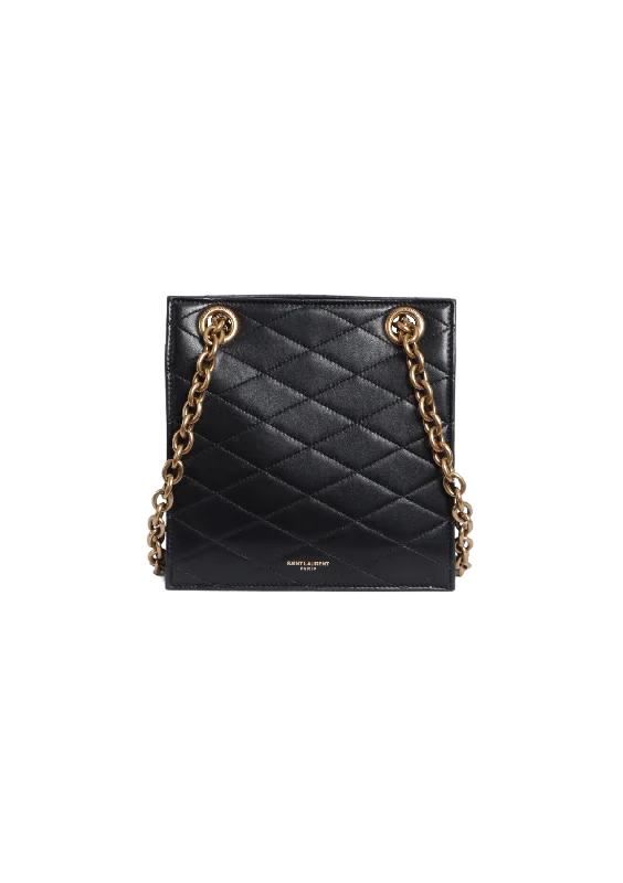 Huge Markdowns LE MAILLON CHAIN BAG Fashionable Bags With Special Seasonal Offers