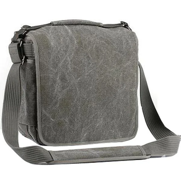 Hot Picks Think Tank Retrospective 20 Shoulder Camera Bag - Pinestone Gray Timeless Handbags At Reduced Prices Hot Picks Think Tank Retrospective 20 Shoulder Camera Bag - Pinestone Gray Timeless Handbags At Reduced Prices