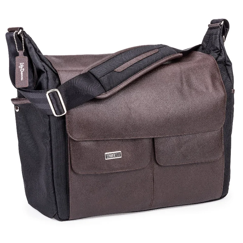 Trendy Bags For Women And Men In 2025 Think Tank Lily Deanne™ Tutto - Chestnut Premium Handbags At Unbeatable Markdowns Trendy Bags For Women And Men In 2025 Think Tank Lily Deanne™ Tutto - Chestnut Premium Handbags At Unbeatable Markdowns