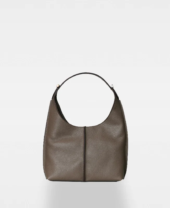 Modish Fashion Discounts CAROL small shoulder bag - Clay Must-Have Bags, Big Discounts Modish Fashion Discounts CAROL small shoulder bag - Clay Must-Have Bags, Big Discounts