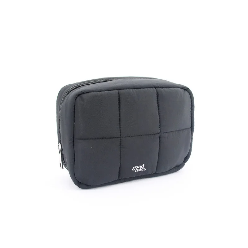 Best-Sellers Jumbo Bread Puffer Pouch (Charcoal) Shop Timeless And Trendy Bags At Limited-Time Discounts Best-Sellers Jumbo Bread Puffer Pouch (Charcoal) Shop Timeless And Trendy Bags At Limited-Time Discounts