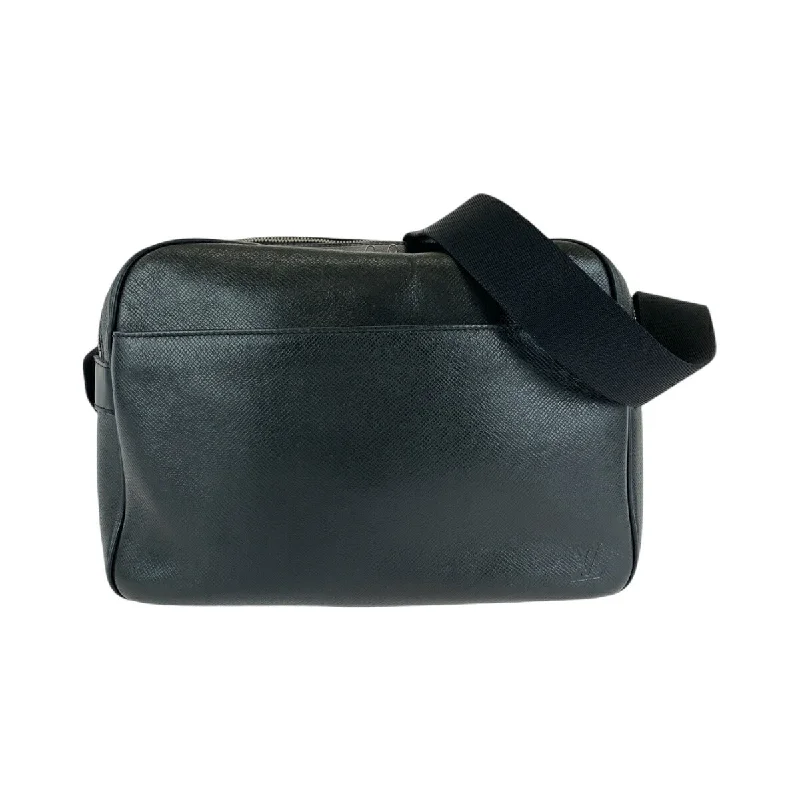 Ends Soon Louis Vuitton Taiga Reporter Shoulder Bag M30152 Classic And Modern Handbags Now More Affordable Ends Soon Louis Vuitton Taiga Reporter Shoulder Bag M30152 Classic And Modern Handbags Now More Affordable