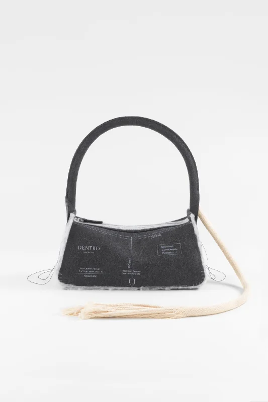Eco-Friendly Bags For Sustainable Fashion Lovers Savvas Paper Black Shoulder Bag Everyday Elegance At Lower Prices Eco-Friendly Bags For Sustainable Fashion Lovers Savvas Paper Black Shoulder Bag Everyday Elegance At Lower Prices