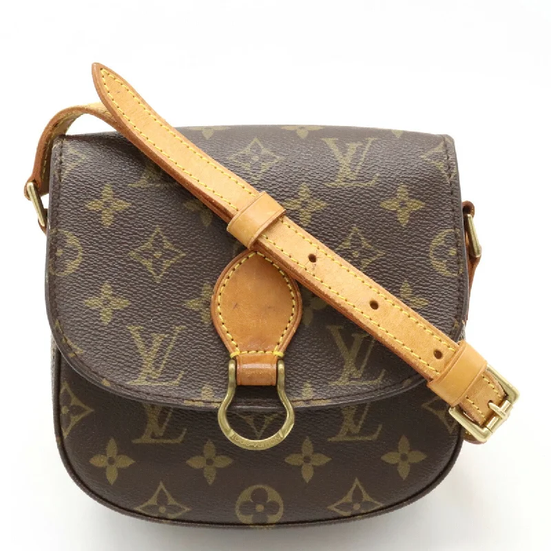 Elegant Bags For Formal Events And Luxury Occasions Louis Vuitton Monogram Mini Saint Cloud Shoulder Bag M51244 Stylish Handbags With Exclusive Online Discounts Elegant Bags For Formal Events And Luxury Occasions Louis Vuitton Monogram Mini Saint Cloud Shoulder Bag M51244 Stylish Handbags With Exclusive Online Discounts