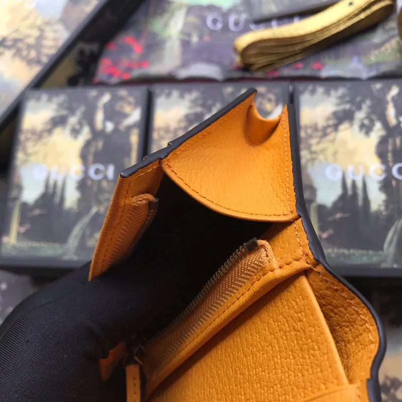 Luxury Seekers Lawi - Guki Wallet - 448 High-End Bags, Low-End Prices
