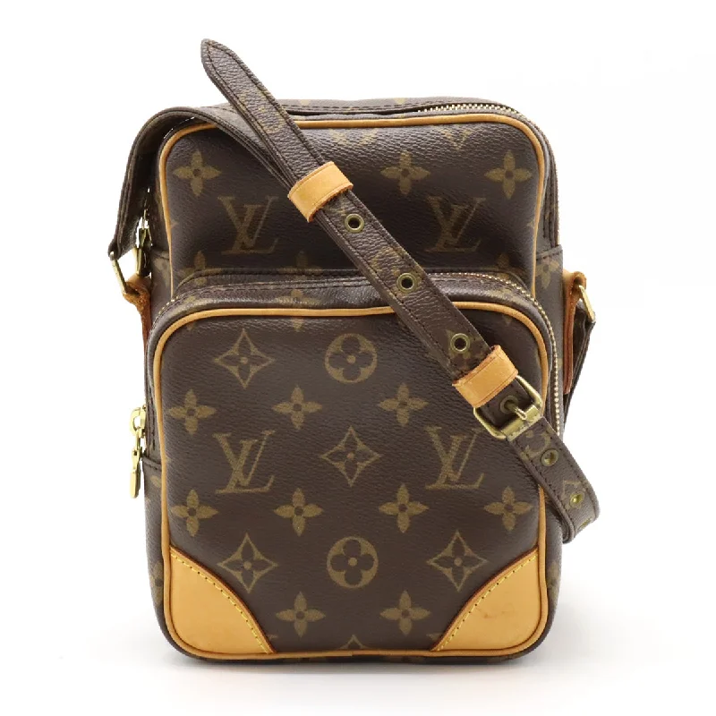 Bags For Sporty And Athletic Styles Louis Vuitton Monogram Amazon Shoulder Bag M45236 Designer-Inspired Bags At Reduced Prices Bags For Sporty And Athletic Styles Louis Vuitton Monogram Amazon Shoulder Bag M45236 Designer-Inspired Bags At Reduced Prices