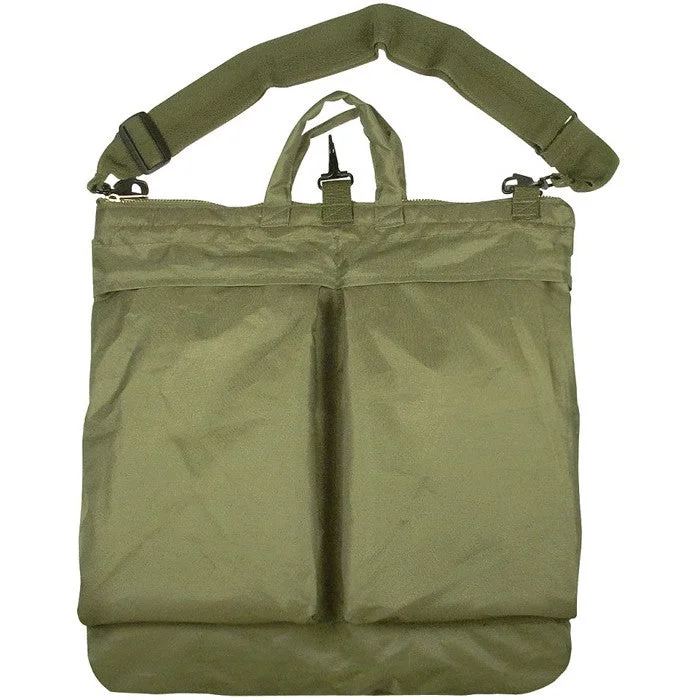 Minimalist Bags For Clean And Modern Aesthetics Olive Drab - Flyers Helmet Shoulder Bag High-End Handbags At Affordable Prices Minimalist Bags For Clean And Modern Aesthetics Olive Drab - Flyers Helmet Shoulder Bag High-End Handbags At Affordable Prices