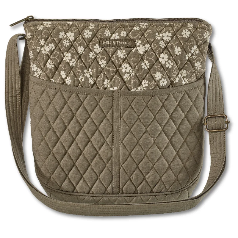 Don't Miss Out Woodland Floral Hipster Classic Bags, Exclusive Deals