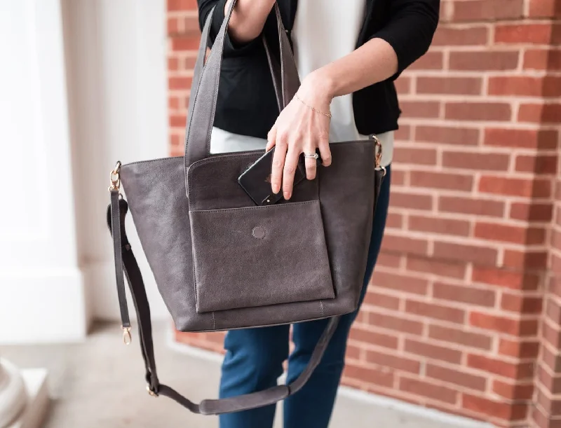 Seize Bargains Tote Bag - Foggy Best Handbag Sale Of The Season