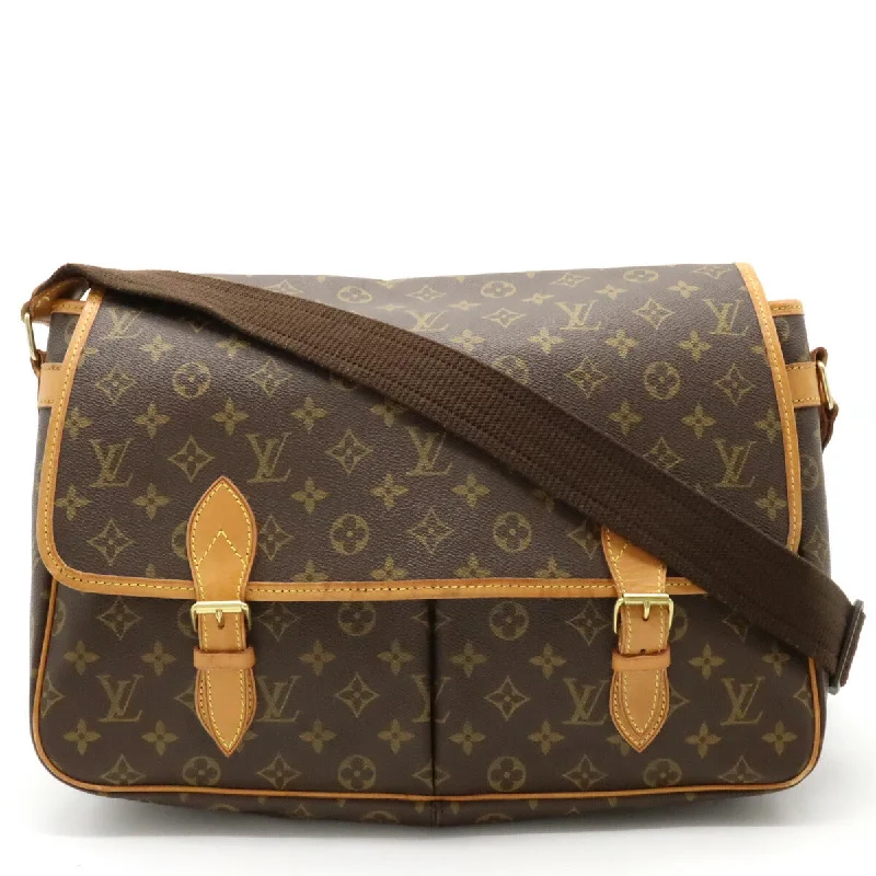 New Arrivals Louis Vuitton Monogram Gibeciere GM Messenger Bag M42249 Chic Bags, Shop Now & Save New Arrivals Louis Vuitton Monogram Gibeciere GM Messenger Bag M42249 Chic Bags, Shop Now & Save